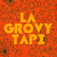 Bootie Grove - La Grovy Tape