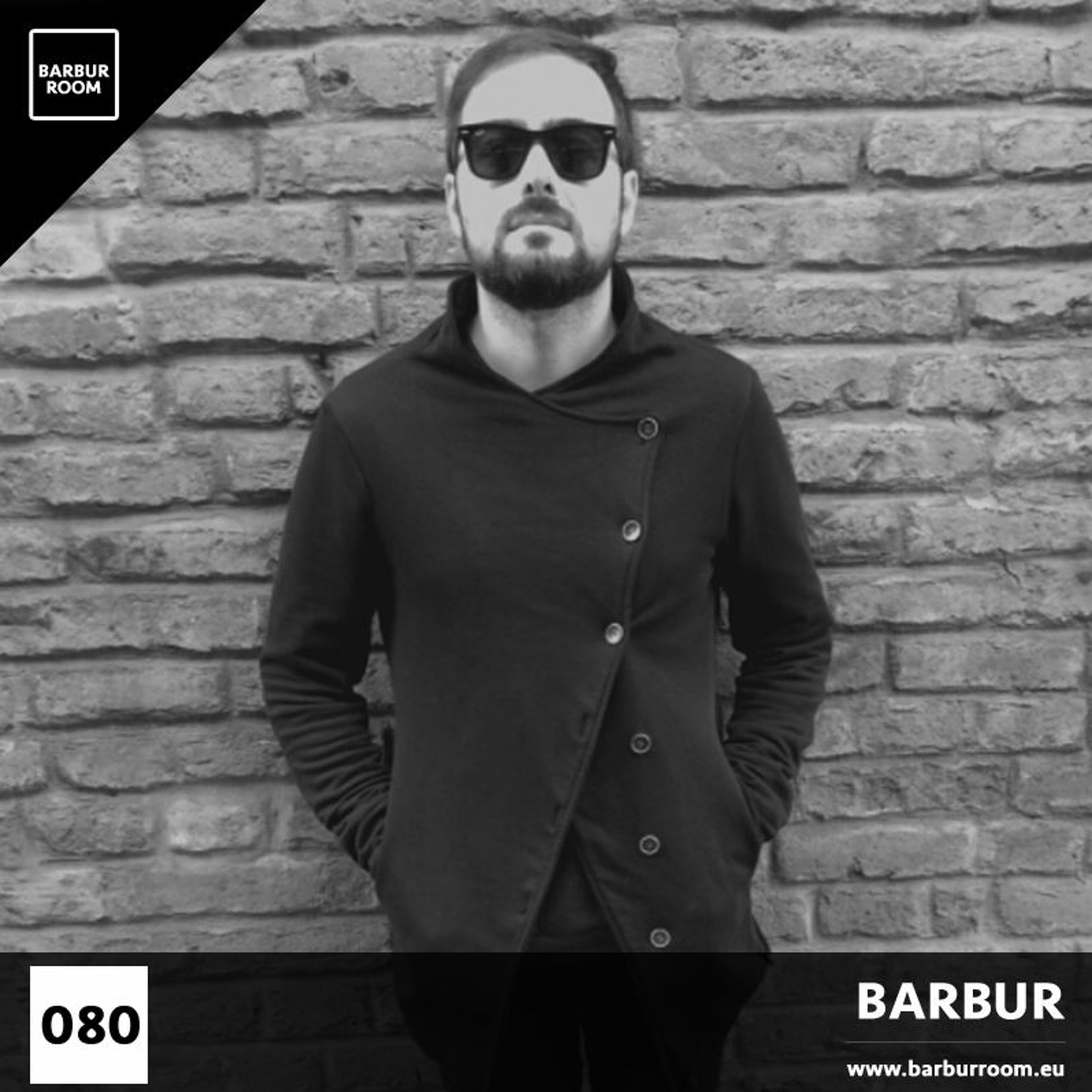Barbur Room - Podcast Show