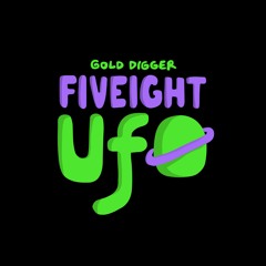 [GDR065] FIVEIGHT - Ufo
