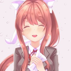 'Your Reality' Cover by Chelsea Fawn | Doki Doki Literature Club ♡