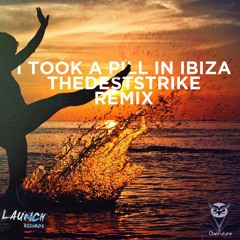 Mike Posner - I Took A Pill In Ibiza (THEDETSTRIKE Remix)[free download - buy link]