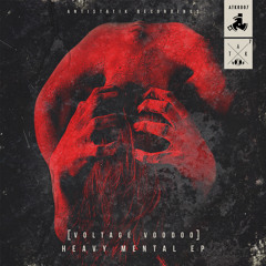 Voltage Voodoo - Heavy Mental - ATK R007