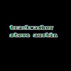 TRACKWASHER  - steve austin