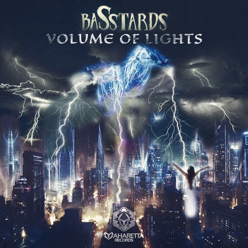 Basstards - Parallel Dimension