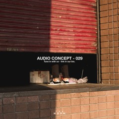 Audio Concept #29