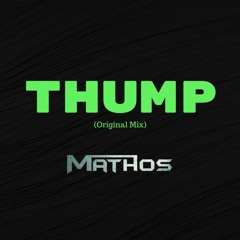 Thump (Original Mix)