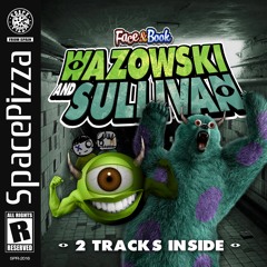 FACE & BOOK - SULLIVAN [OUT NOW]