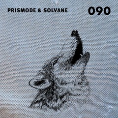 SVT-Podcast090 - Prismode & Solvane