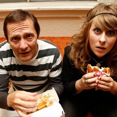 Tori Roze & Johnny Alexander: Cry Me a River by Ella Fitzgerald