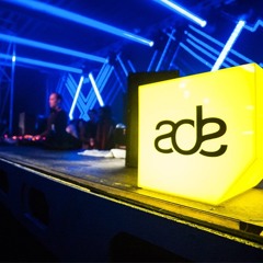 Adam Ellis Live At In Trance We Trust ADE Festival 2017 - WesterUnie, Amsterdam