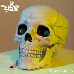 Questions ft. Lena Chanel & Waldo (DEMO) (prod. The SEVENth)