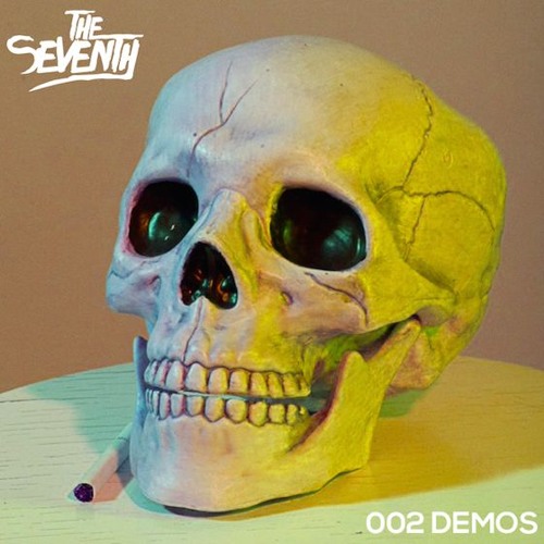 Questions ft. Lena Chanel & Waldo (DEMO) (prod. The SEVENth)