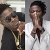 Shatta Wale MVP Mixtape (Prod by Dj Buffalo Gh)