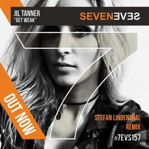 Jil Tanner - Get Weak (Stefan Lindenthal Remix)