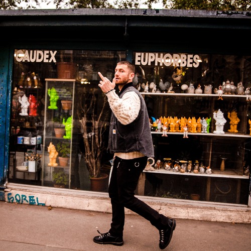 MARC E. BASSY - NEXT X