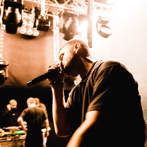 MARC E. BASSY - CHANGE THE GAME