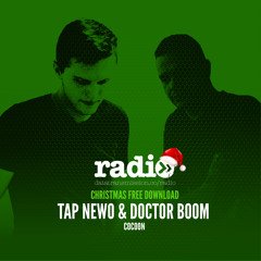Free Download: Tap Newo & Doctor Boom - Cocoon