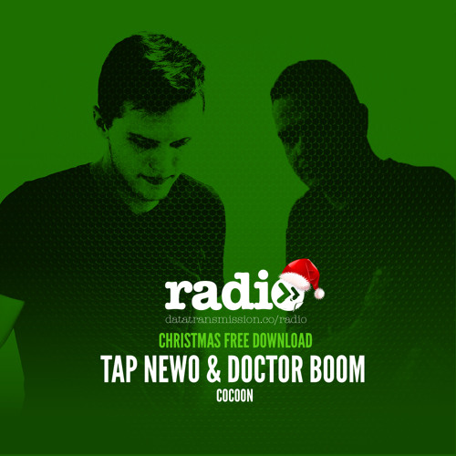 Free Download: Tap Newo & Doctor Boom - Cocoon