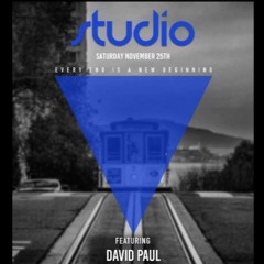 DUI on the Fly - Live @ Afterhours 11-25-17