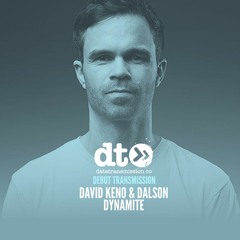 David Keno & Dalson - Dynamite