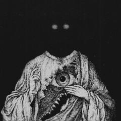 DEPTH STRIDA - GIVING UP IS NO OPTION [PROD. DEADMEMXRY]