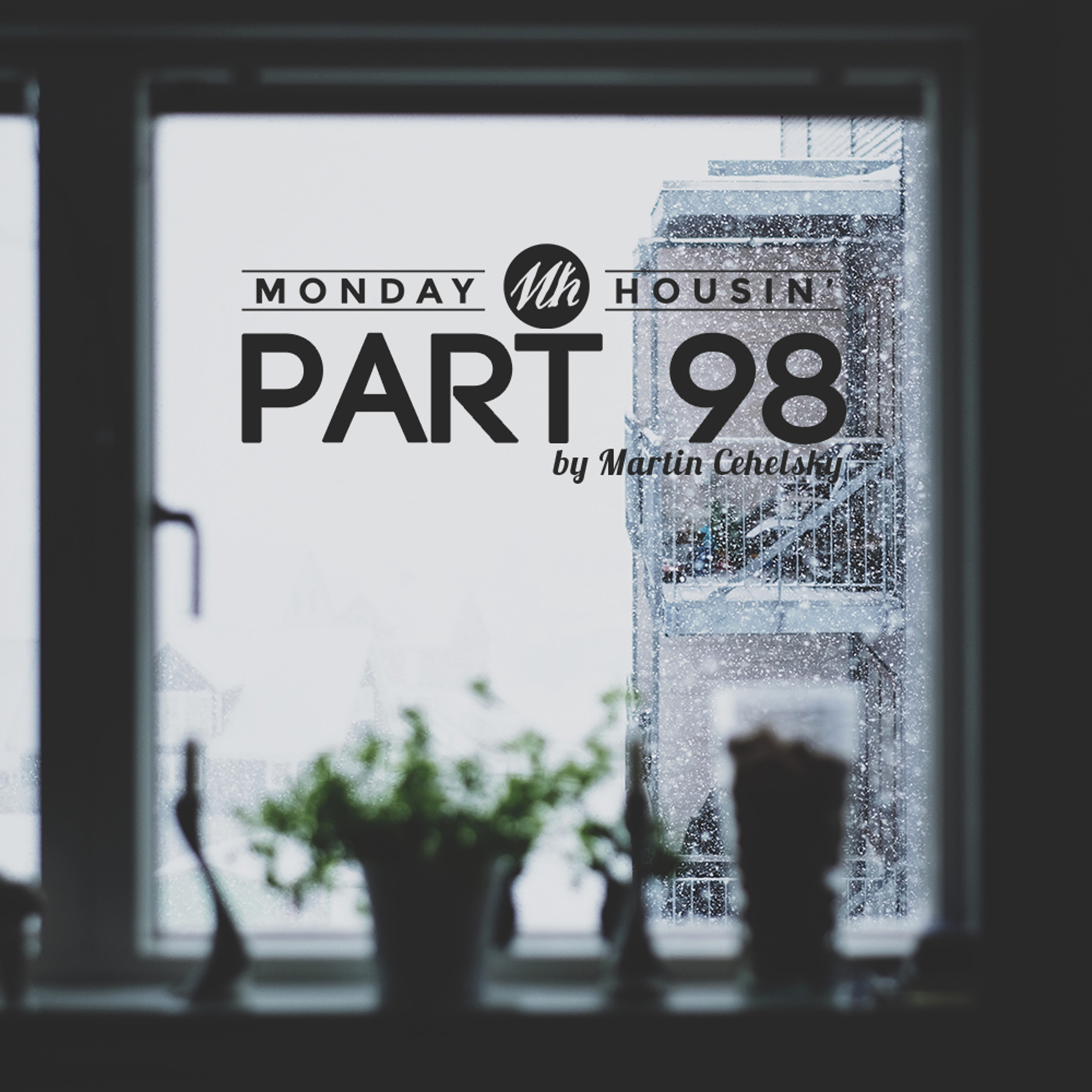 Monday housin\'