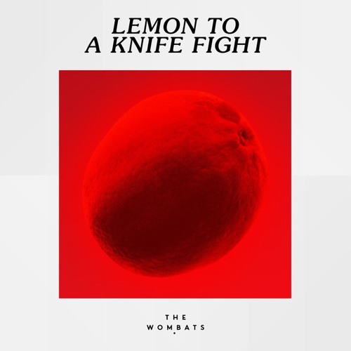 The Wombats - Lemon To A Knife Fight (BUDD Remix)