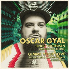 Lo End Dub Ft. George Palmer - Gimme Your Love (Bassflexx Remix)[OUT NOW]