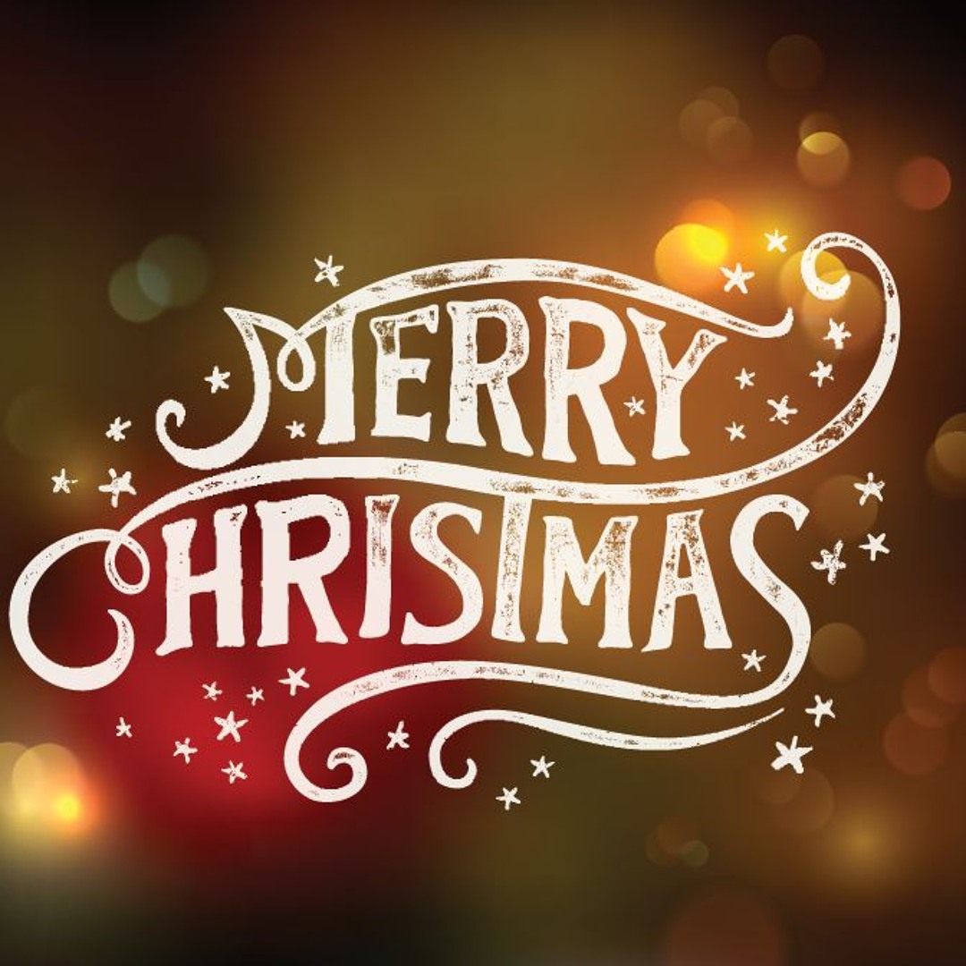 Merry Xmas Everyone
