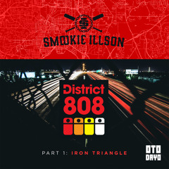 Smookie Illson - Iron Triangle