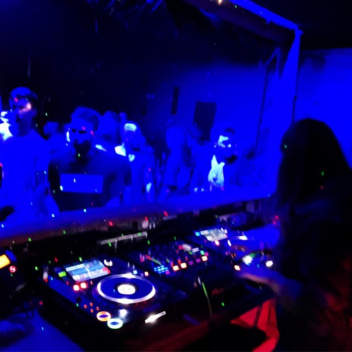 Alexia K Bassmania Festival Fusion Club Munster 08 12 17 By Alexia K