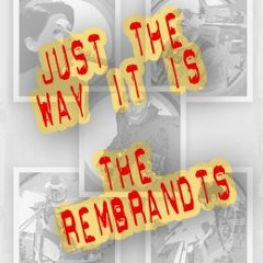Just The Way It Is Baby (The Rembrandts)