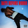 Travis Scott - Days Before Rodeo Full Album
