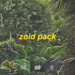 Zoid Pack