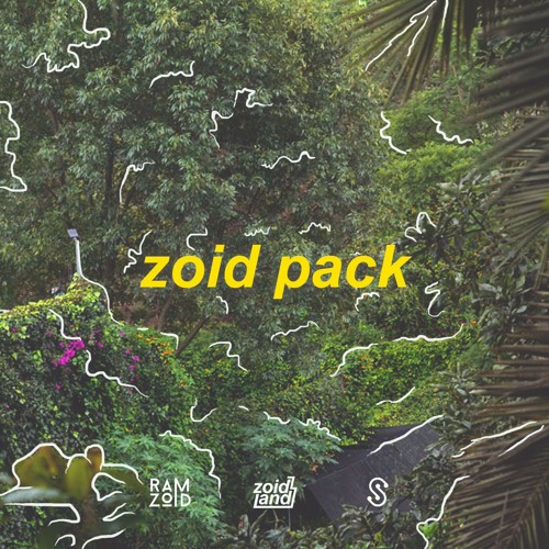 Listen to Zoid Pack by Ramzoid in 4J 2DAY playlist online for free