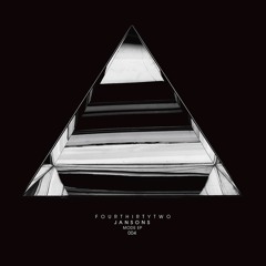 Jansons - Mode EP (Four Thirty Two)