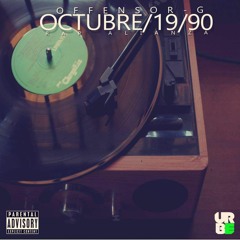 TARDE O TEMPRANO - (BONUS TRACK) - OFFENSOR - G