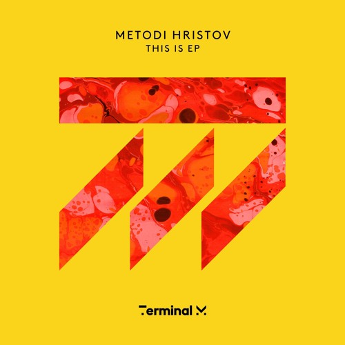 Metodi Hristov - Sci - Fi (Original Mix) [Terminal M]