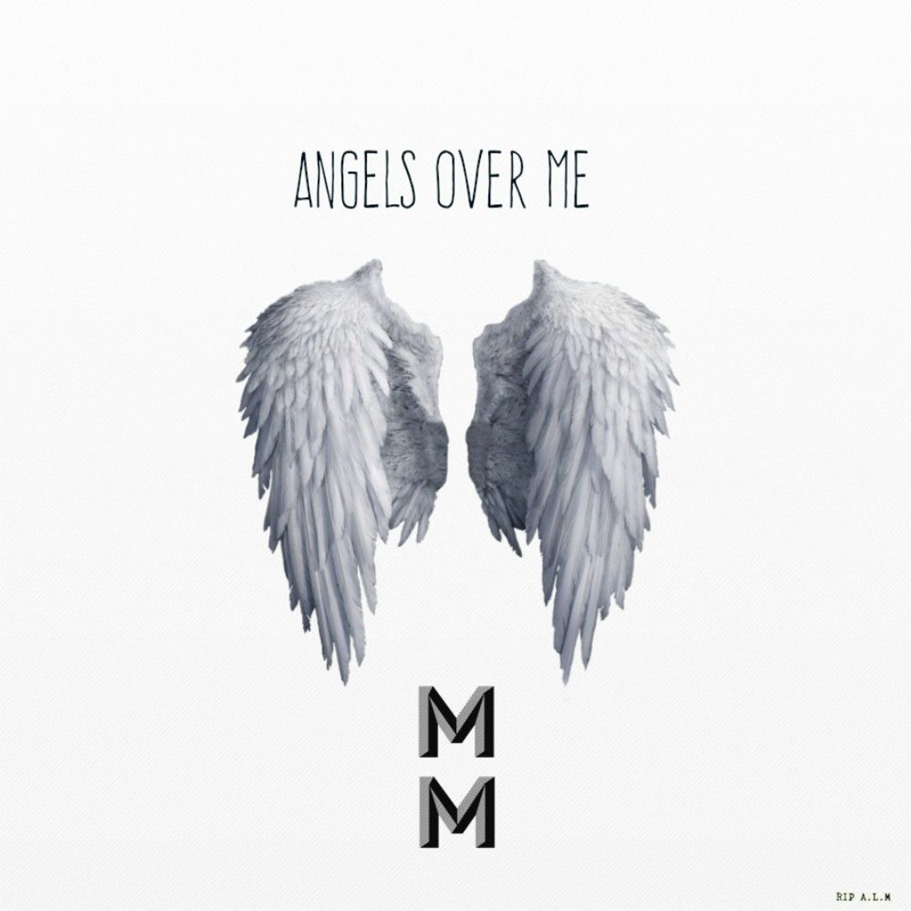 Angels Over Me (Prod By Vici) episode artwork