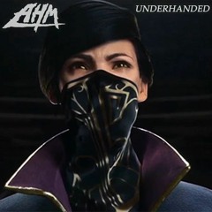 Underhanded [FREE DL]