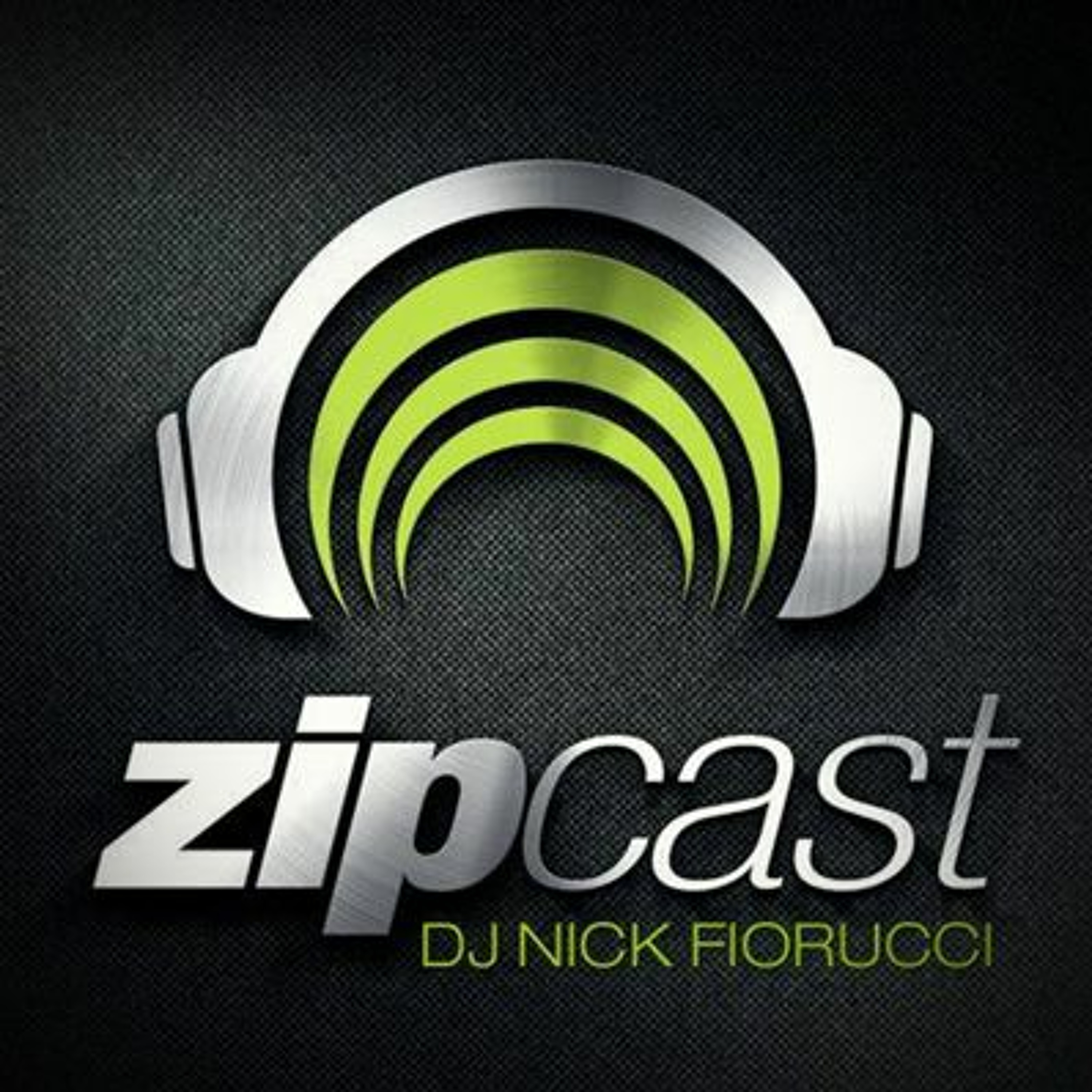 zipCAST :: Presented By Nick Fiorucci