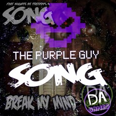 DAGames - Purple Mind (C013 Ver.) (ENG)