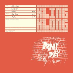 Stream Matt Sassari - Prank Det by Kling Klong Records | Listen online for  free on SoundCloud