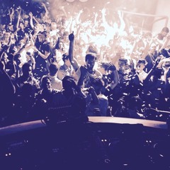 DJ T. - Big Room Mix December 2017