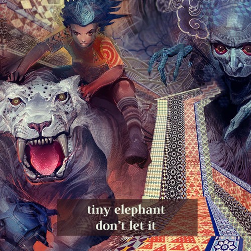 Dont Let It