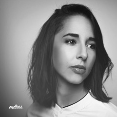 Endless Podcast - Nadine