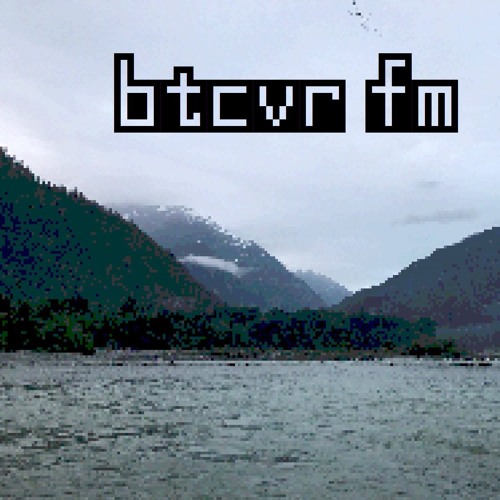 BTCVR-FM (S0E09) - "YUP!"