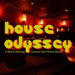House Odyssey CD1+2 - Free Download