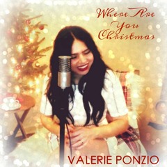 Where Are You Christmas (Spanish)- Faith Hill cover by Valerie Ponzio