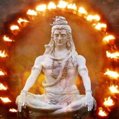Om Namah I surrender Ani Nichna - Diamante 74